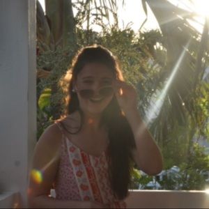 Meet your Posher, Zoe